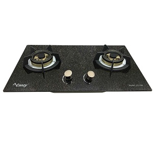 Bếp gas âm cao cấp CANZY CZ 788